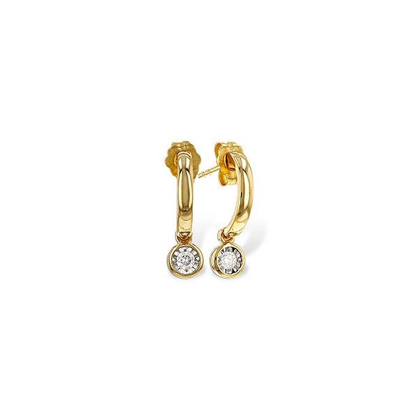 Earrings Diamond Showcase Longview, WA