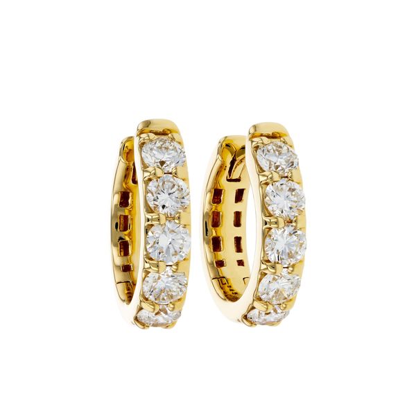Earrings Diamond Showcase Longview, WA
