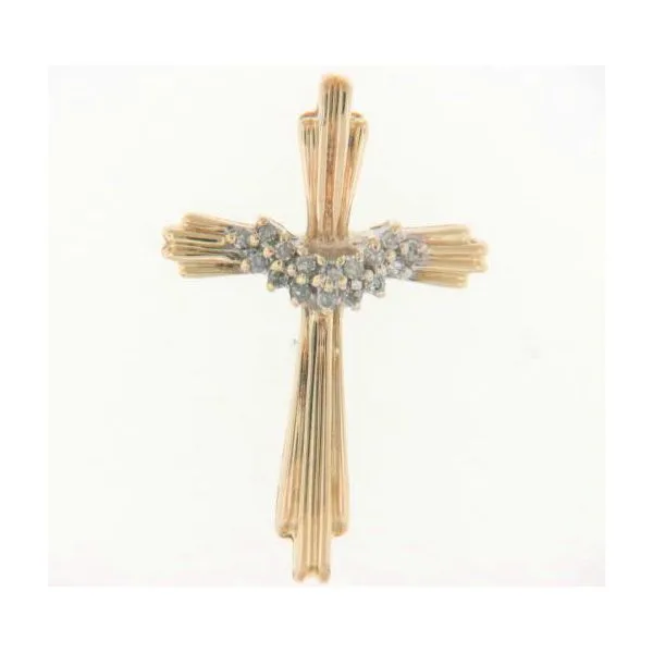 Pendant Diamond Showcase Longview, WA