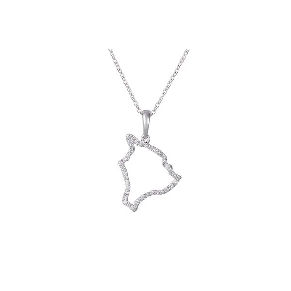 Pendant Diamond Showcase Longview, WA