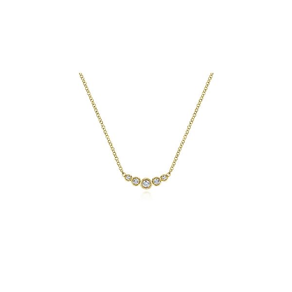 Pendant Diamond Showcase Longview, WA