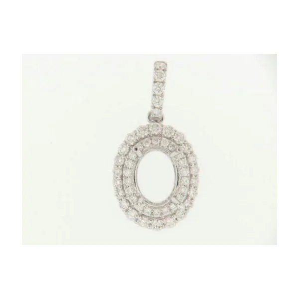 Pendant Diamond Showcase Longview, WA