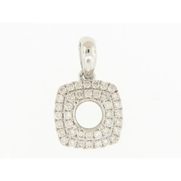 Pendant Diamond Showcase Longview, WA