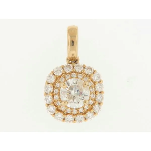Pendant Diamond Showcase Longview, WA