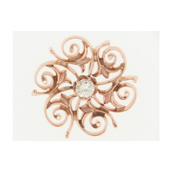 Pendant Diamond Showcase Longview, WA