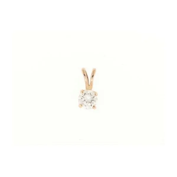 Pendant Diamond Showcase Longview, WA