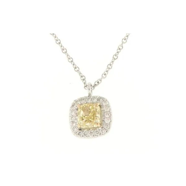 Pendant Diamond Showcase Longview, WA