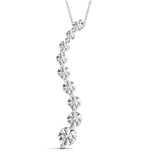 Pendant Diamond Showcase Longview, WA