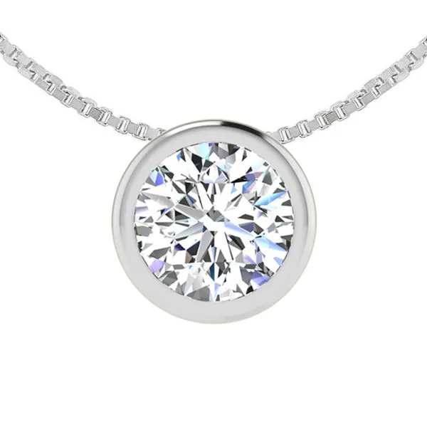 Pendant Diamond Showcase Longview, WA