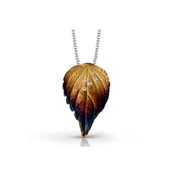 Pendant Diamond Showcase Longview, WA