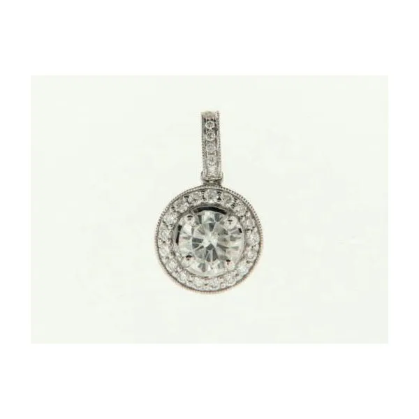 Pendant Diamond Showcase Longview, WA