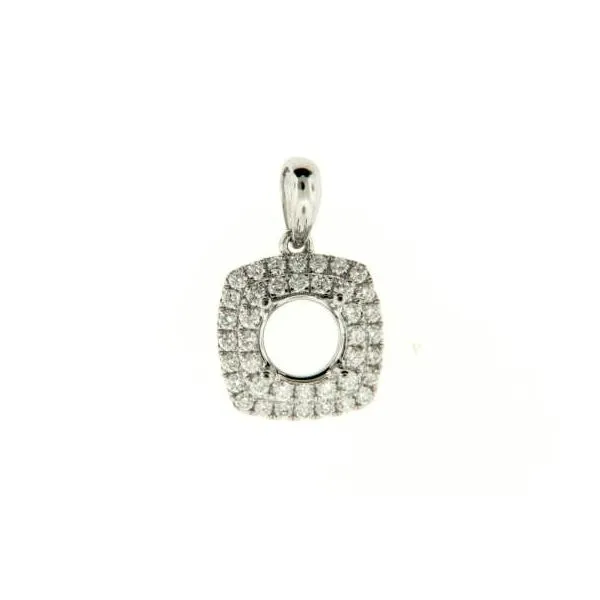 Pendant Diamond Showcase Longview, WA