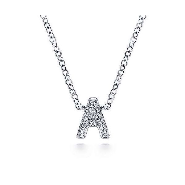 Pendant Diamond Showcase Longview, WA