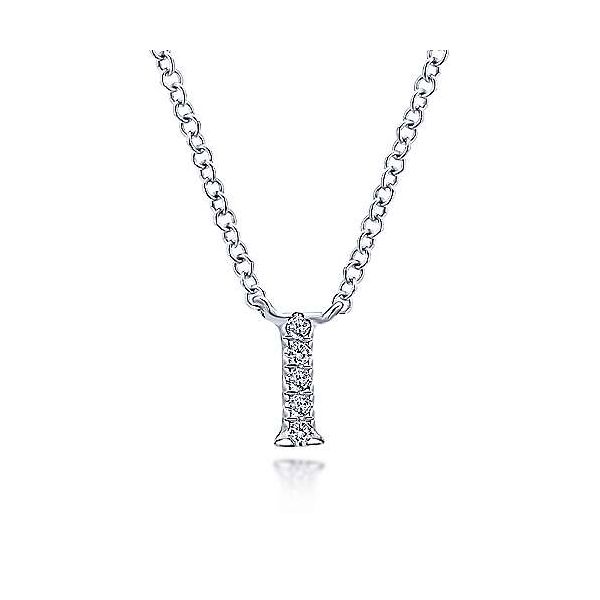 Pendant Diamond Showcase Longview, WA