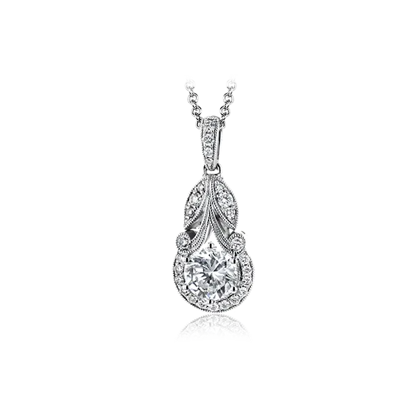 Pendant Diamond Showcase Longview, WA