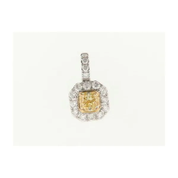 Pendant Diamond Showcase Longview, WA