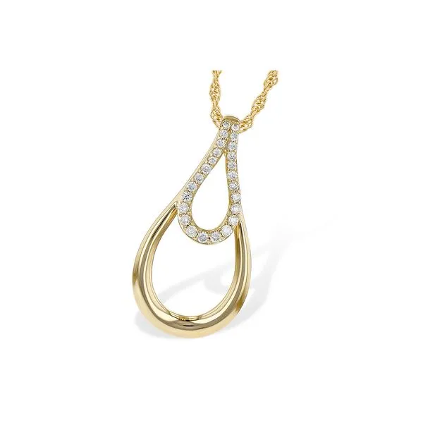 Pendant Diamond Showcase Longview, WA
