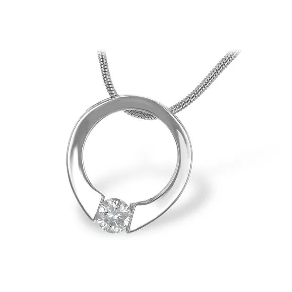 Pendant Diamond Showcase Longview, WA