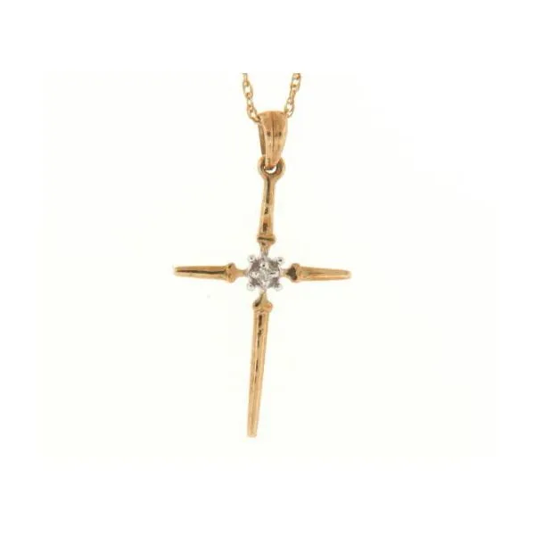 Pendant Diamond Showcase Longview, WA
