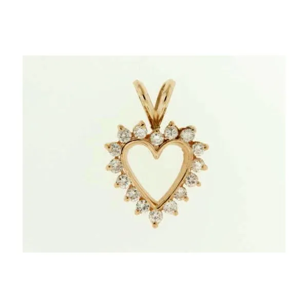 Pendant Diamond Showcase Longview, WA