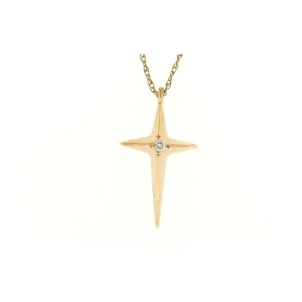 Pendant Diamond Showcase Longview, WA