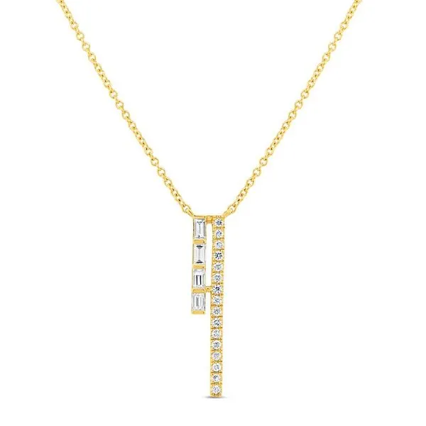 Pendant Diamond Showcase Longview, WA
