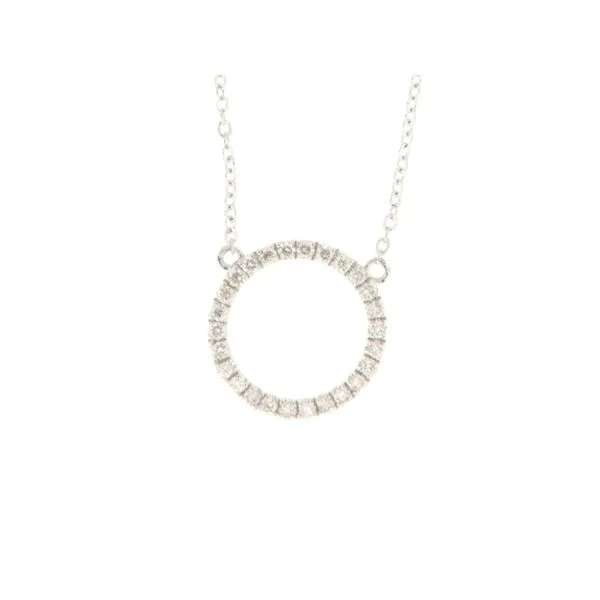 Pendant Diamond Showcase Longview, WA