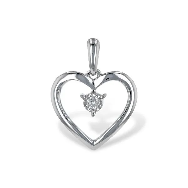 Pendant Diamond Showcase Longview, WA