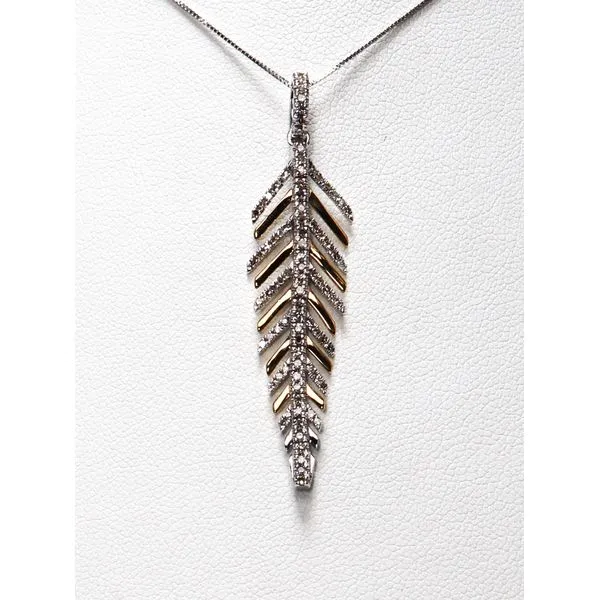 Pendant Diamond Showcase Longview, WA