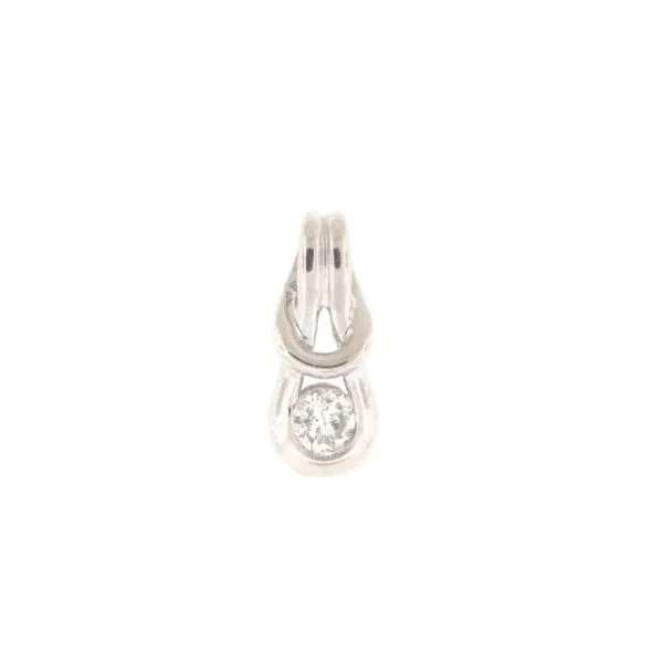 Pendant Diamond Showcase Longview, WA