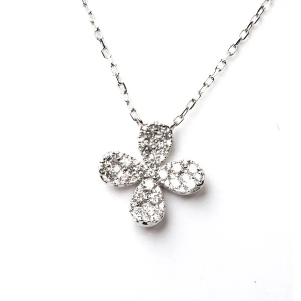 Pendant Diamond Showcase Longview, WA