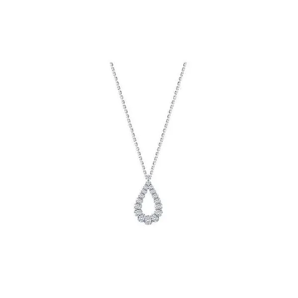 Pendant Diamond Showcase Longview, WA
