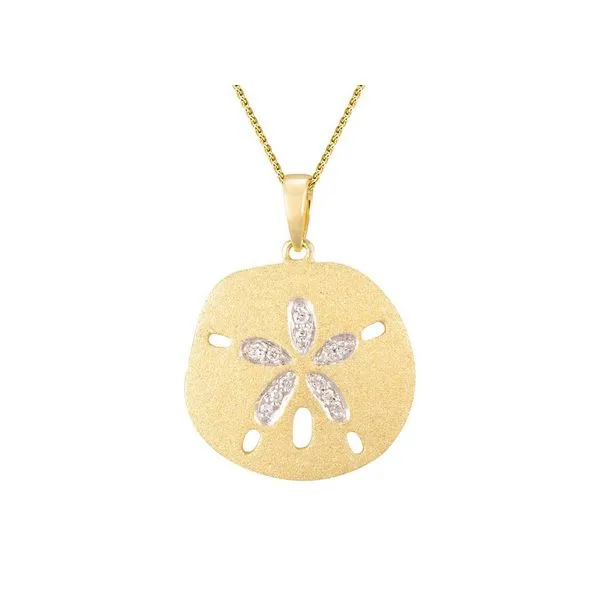 Pendant Diamond Showcase Longview, WA