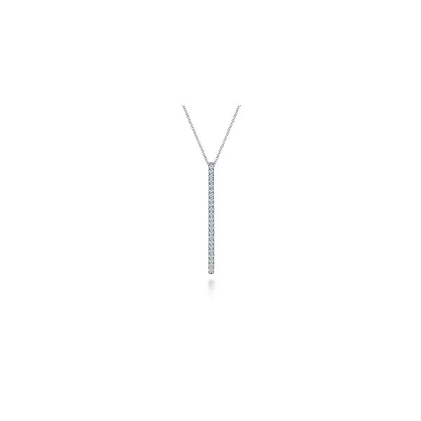 Pendant Diamond Showcase Longview, WA