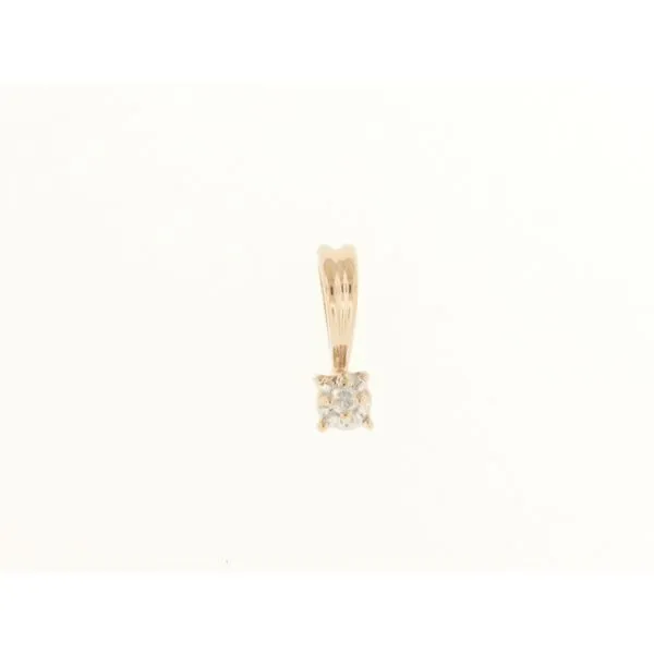 Pendant Diamond Showcase Longview, WA