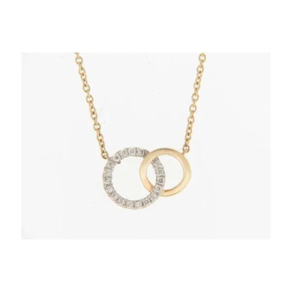 Pendant Diamond Showcase Longview, WA