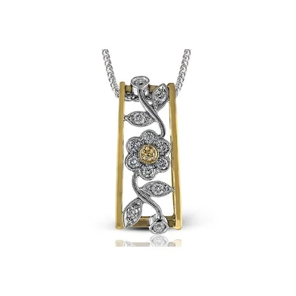 Pendant Diamond Showcase Longview, WA