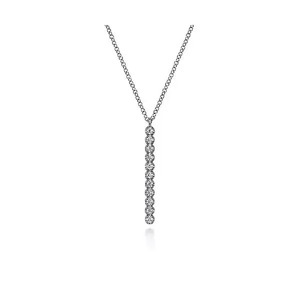 Pendant Diamond Showcase Longview, WA