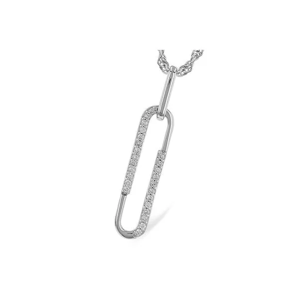 Pendant Diamond Showcase Longview, WA