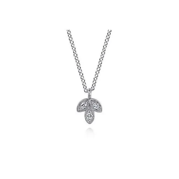 Pendant Diamond Showcase Longview, WA
