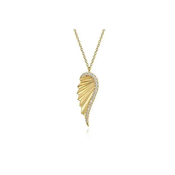 Pendant Diamond Showcase Longview, WA