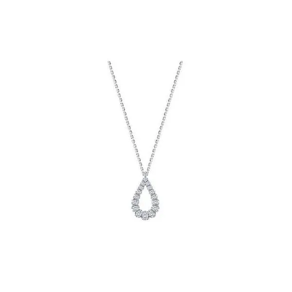 Pendant Diamond Showcase Longview, WA