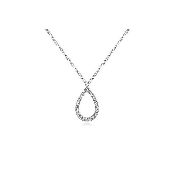 Pendant Diamond Showcase Longview, WA