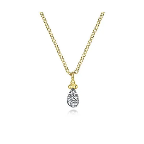Pendant Diamond Showcase Longview, WA