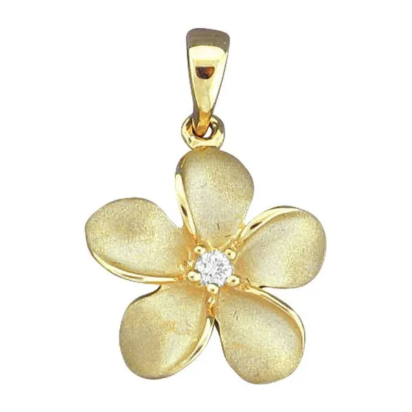 Pendant Diamond Showcase Longview, WA