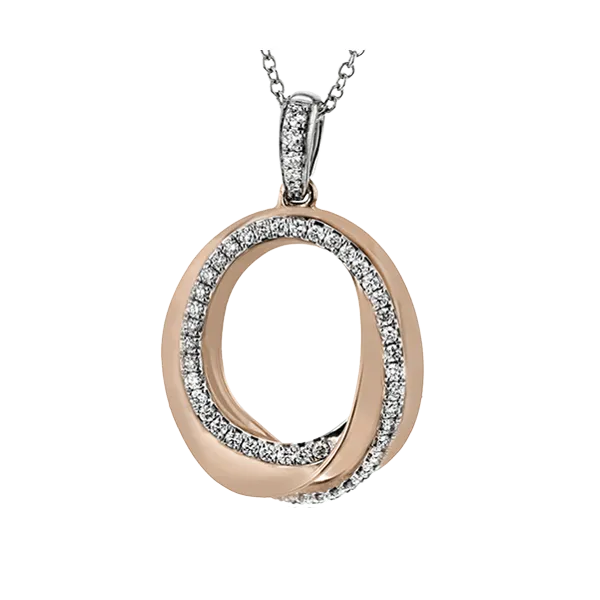 Pendant Diamond Showcase Longview, WA