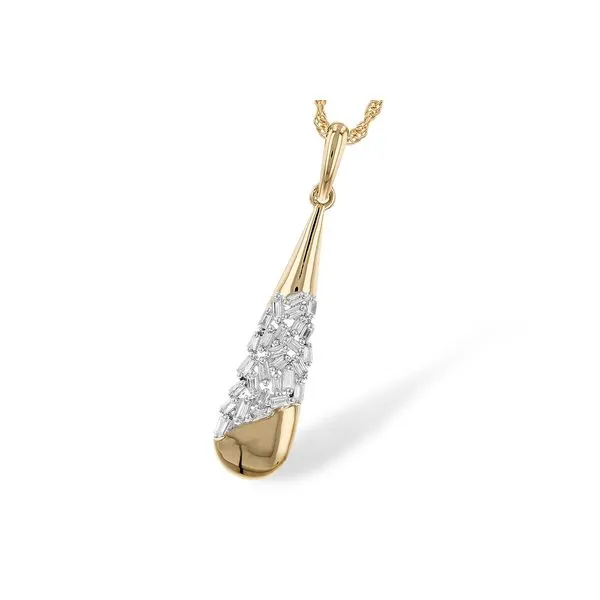 Pendant Diamond Showcase Longview, WA