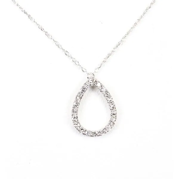 Pendant Diamond Showcase Longview, WA