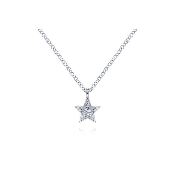 Pendant Diamond Showcase Longview, WA