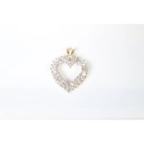 Pendant Diamond Showcase Longview, WA